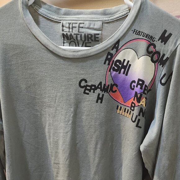 Freecitysupershop limited edition longsleeve - Picture 3 of 13